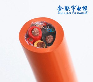 金联宇EV电缆 新能源电缆