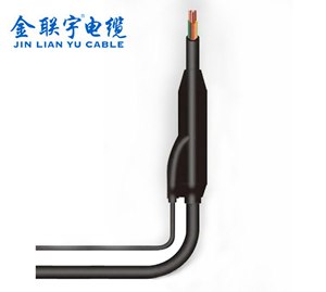 FZ电缆预分支电缆